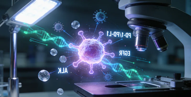 开原患者进行基因检测咨询流程