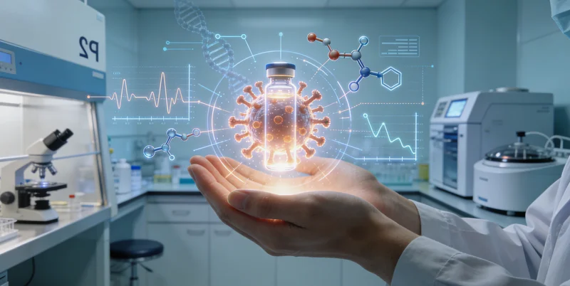 调兵山专业医师解读基因检测报告