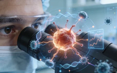 准旗食管癌基因检测专业机构服务网点地址