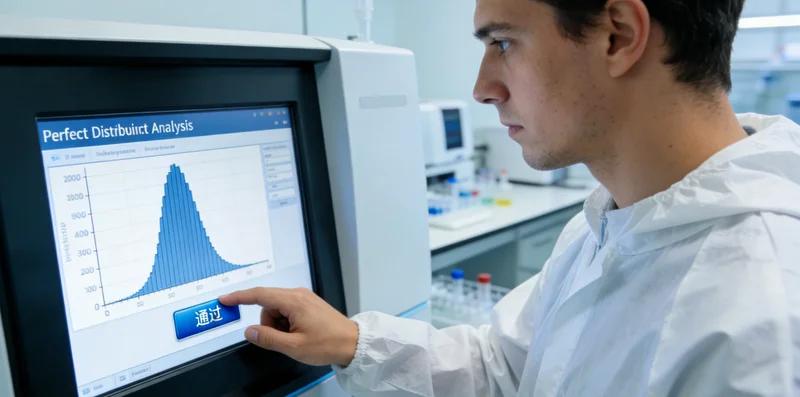 灵宝健康 TP53基因工作原理