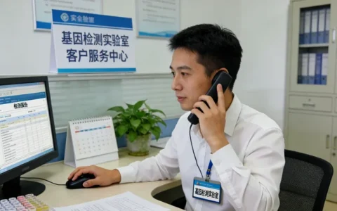 湘潭冯·希佩尔-林道综合征基因检测本地人推荐哪家？地道选择