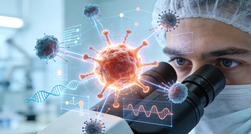 高州遗传咨询师为居民解读鼻咽癌