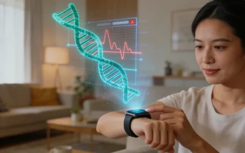 庄河RET基因突变检测具体地址查询方法