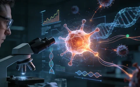 界首地区血液肿瘤MRD微小残留检测公司最新汇总与选择指南