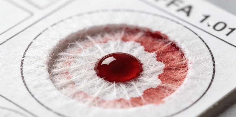 红河州遗传咨询师与患者面对面沟