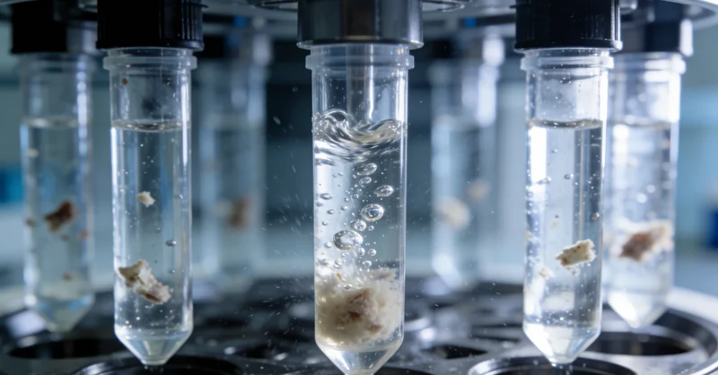 甘南家庭关于遗传基因检测的健康