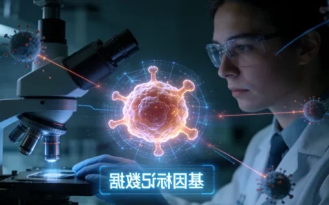 扎兰屯肠癌基因检测机构地址查询方法