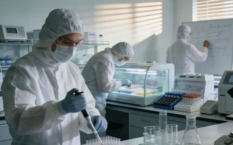 达茂旗短QT综合征基因检测机构最新地址一览（一键保存）