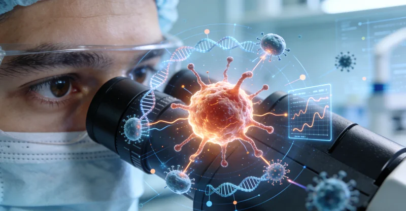 承德患者肿瘤组织样本采集与寄送