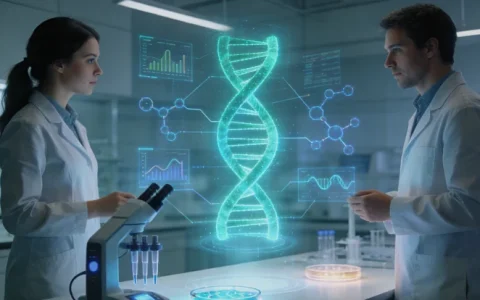 英德本地SMA基因检测严选机构盘点：地址与评分