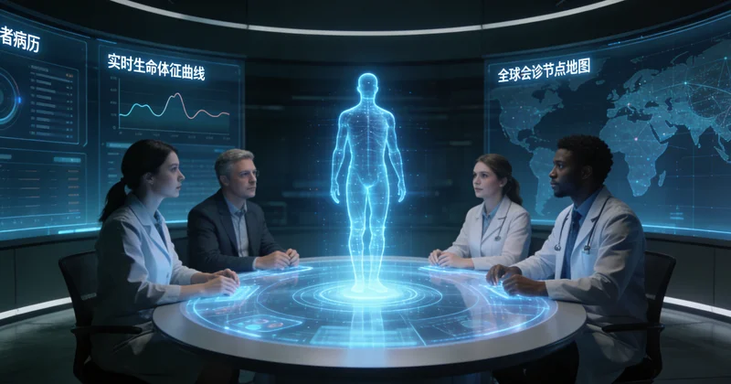 乳山医生与患者家属解读基因检测