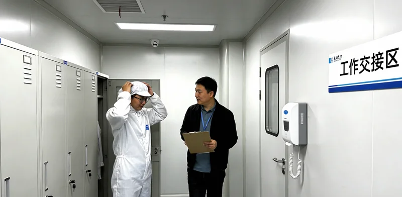 兰州家庭查看健康管理计划表场景