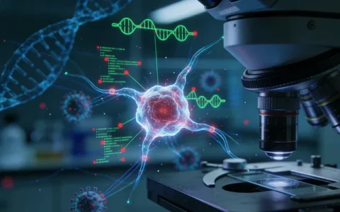 神木子宫内膜癌基因检测服务公司