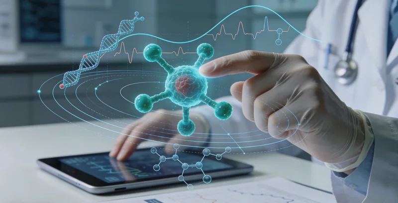 儋州医生分析mNGS检测报告