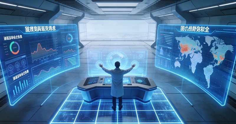 浏阳患者与医生讨论基因检测报告