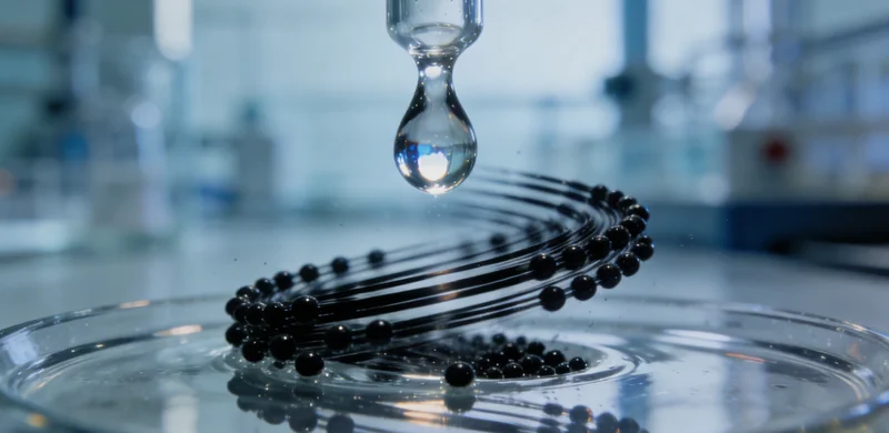 延边州基因检测实验室进行DNA