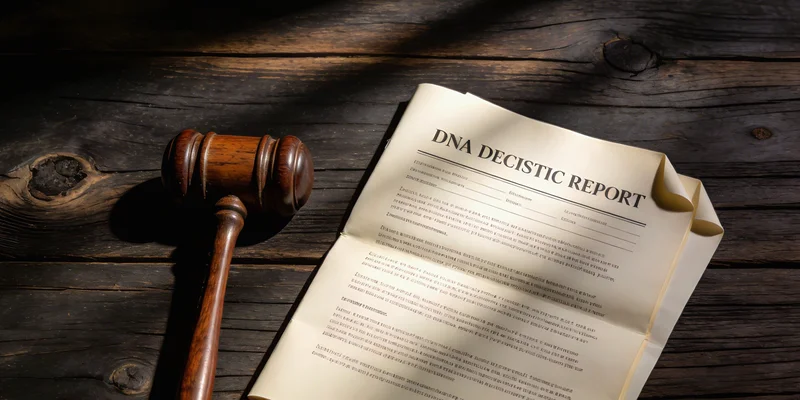 泰州医生与患者进行遗传咨询报告