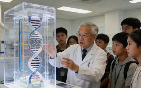 广汉FAP预防性手术基因检测权威认证中心地址