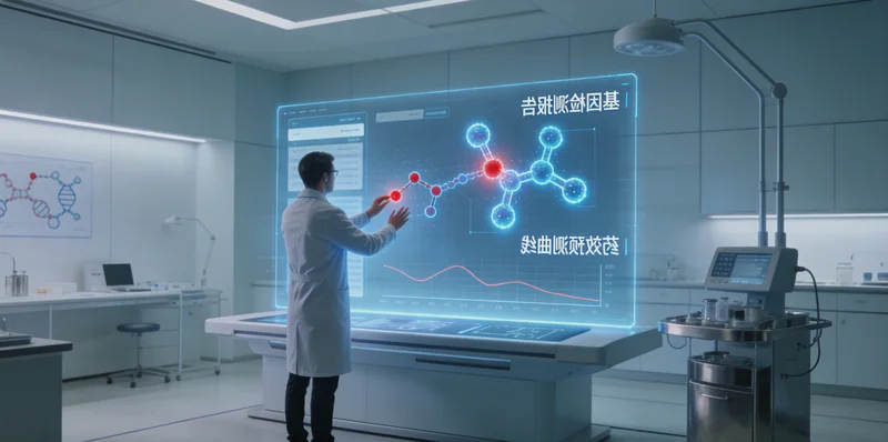盘州医院医生与胰腺癌患者家属沟