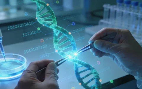 德州非小细胞肺癌PIK3CA基因检测正规严选机构汇总（最新版）