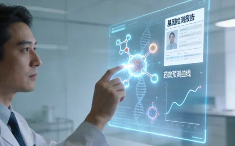 伊犁州子宫内膜癌KRAS基因检测可靠中心整理与地址指南