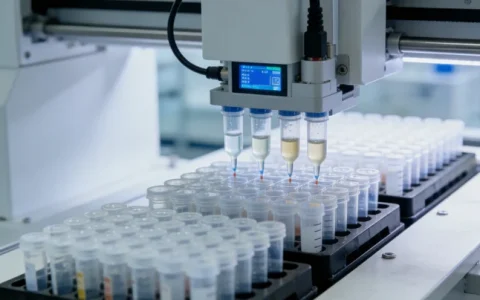 吉安RAD51D基因检测权威机构推荐【官方合作】