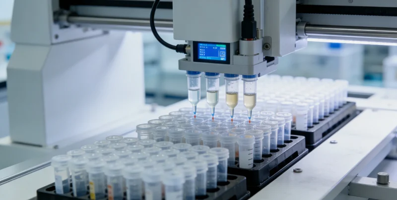 吉安基因科普：RAD51D基因