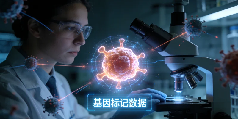 乌海胰腺癌监测流程-血液样本采