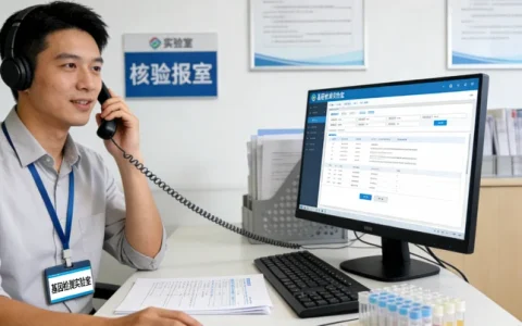 西乌旗林奇综合征监测方案基因检测专业服务机构名单