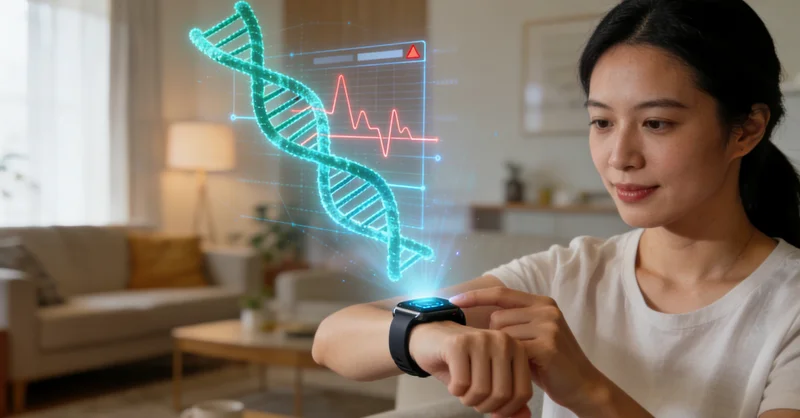 林州医生解读AR-V7基因检测