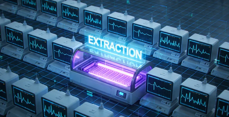 邵阳本地基因检测采样与服务流程