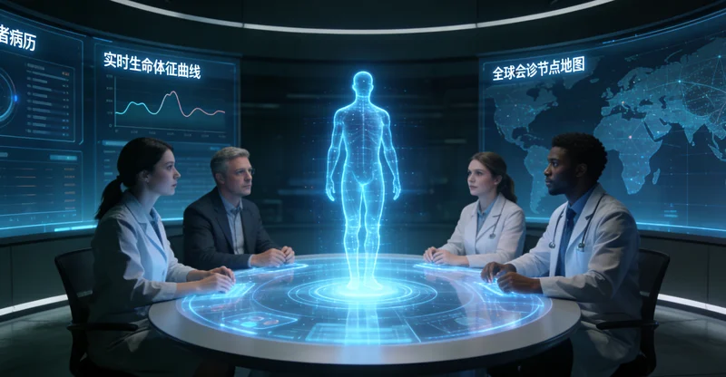 义马遗传咨询师与检测者面对面解