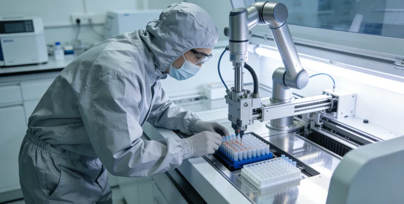 延安现代医疗检测与家庭健康