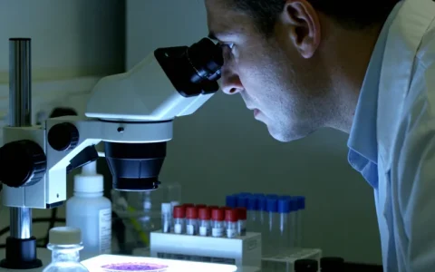 金昌MEN2A型基因检测精选机构盘点：地址汇总