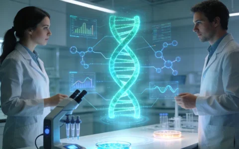 长葛食管癌基因检测在哪里验？检测地点明确指引