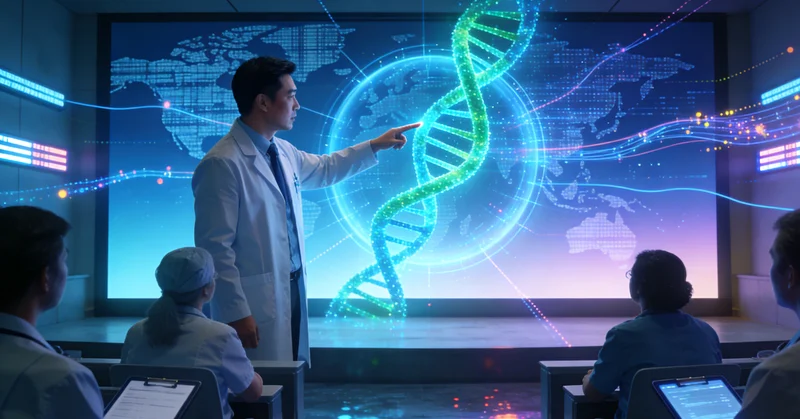 迪庆州医生与肿瘤患者家属沟通病