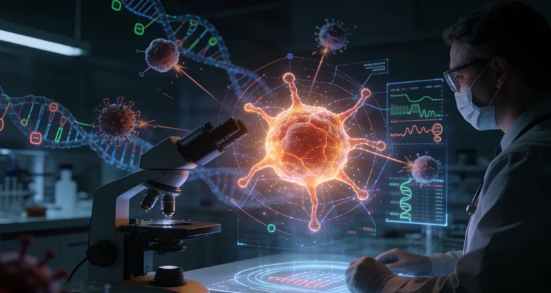 义乌医生与患者家属沟通检测报告