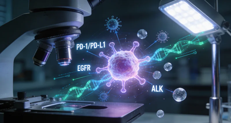 酒泉患者阅读基因检测报告