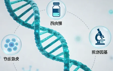 固原肠癌PIK3CA基因检测在哪里办手续？办理地点全知道