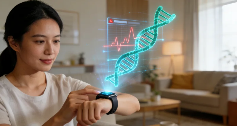 西苏旗鼻咽癌基因检测标准操作流