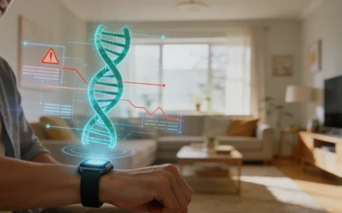 哈密血液肿瘤基因检测去哪里检测