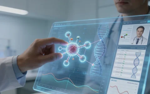 宜兴肺癌PIK3CA基因检测机构去哪查？