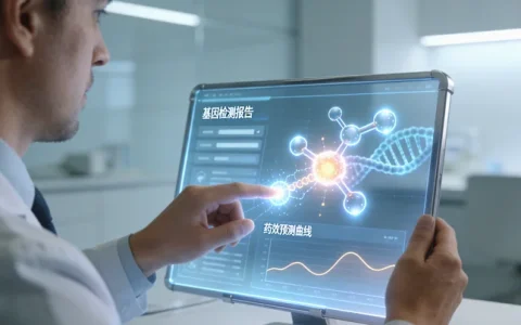 庆阳非小细胞肺癌HER2基因检测检测地址