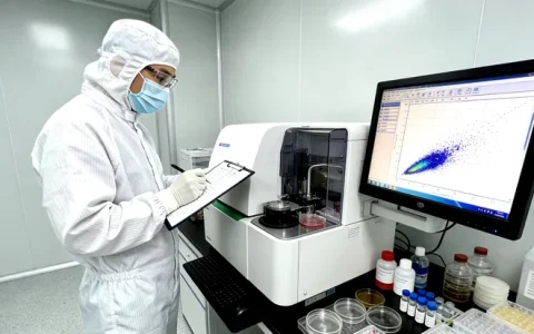 开原肌节蛋白基因检测公司哪家靠谱？