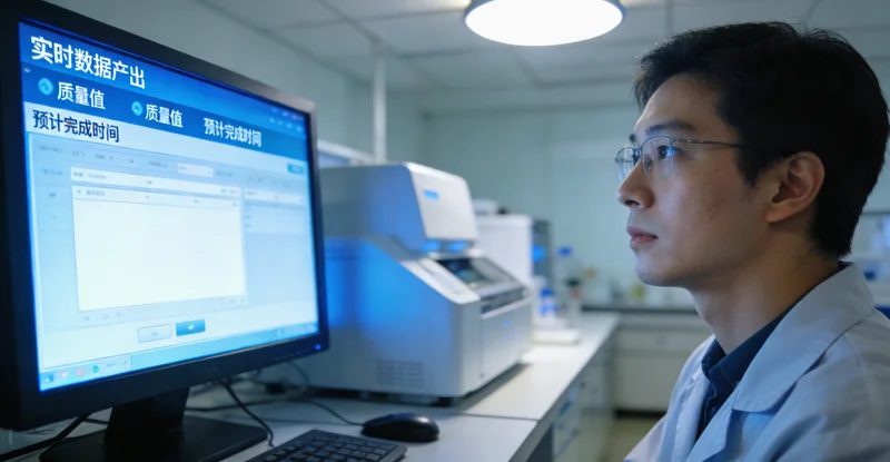 绵竹老年务农居民在诊室进行健康