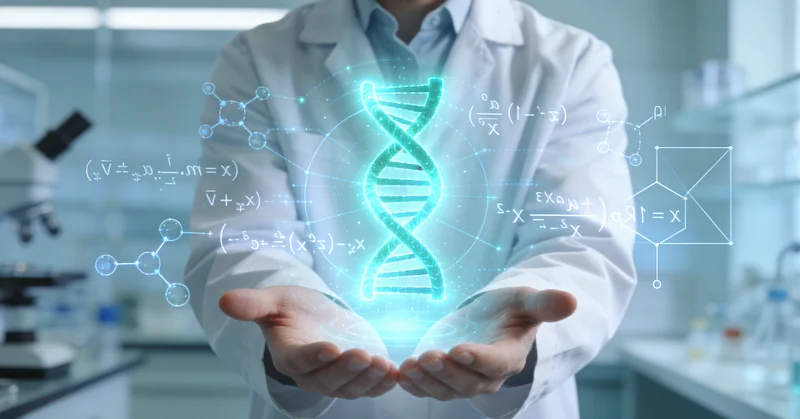 营口家庭健康-基于基因信息的科