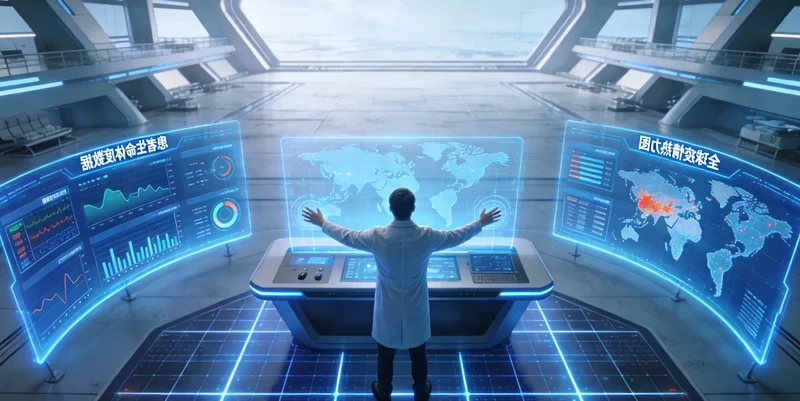 四会血液样本基因测序分析实验室