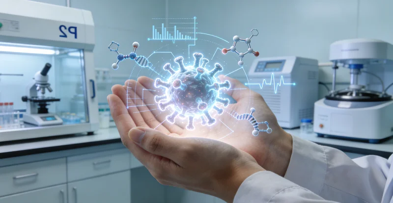 南宫专业解读食物不耐受检测报告