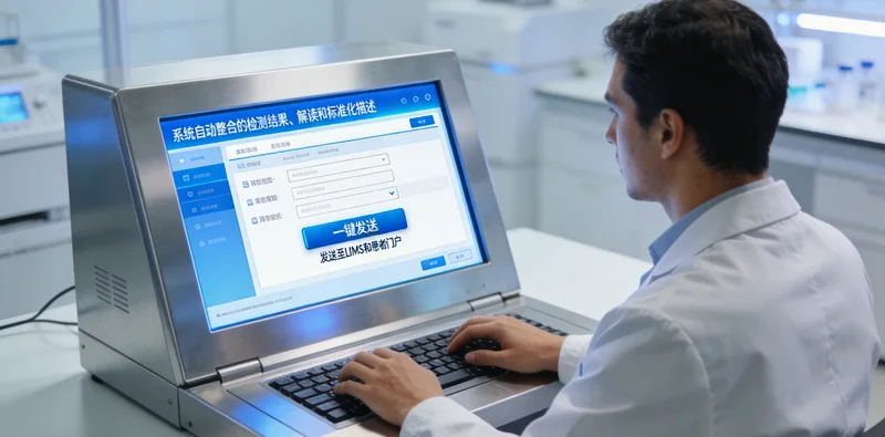 赣州心脏传导系统病变基因检测科