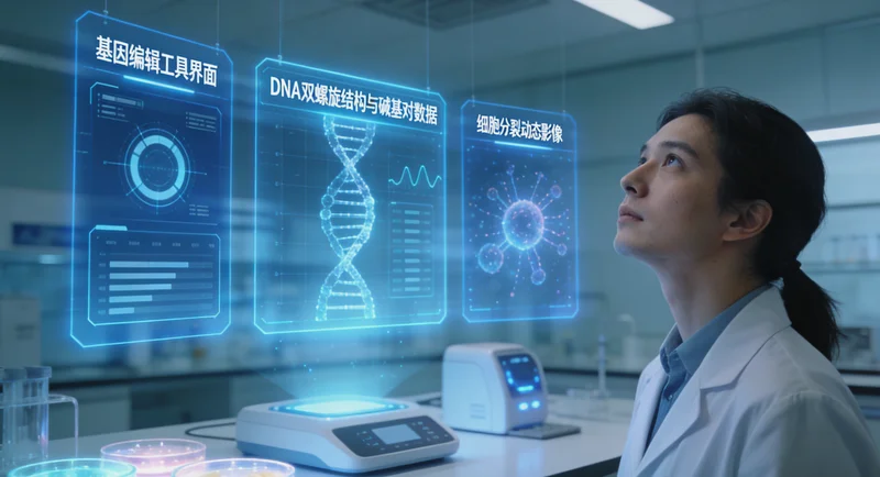 阿勒泰医生解读骨肉瘤基因检测报